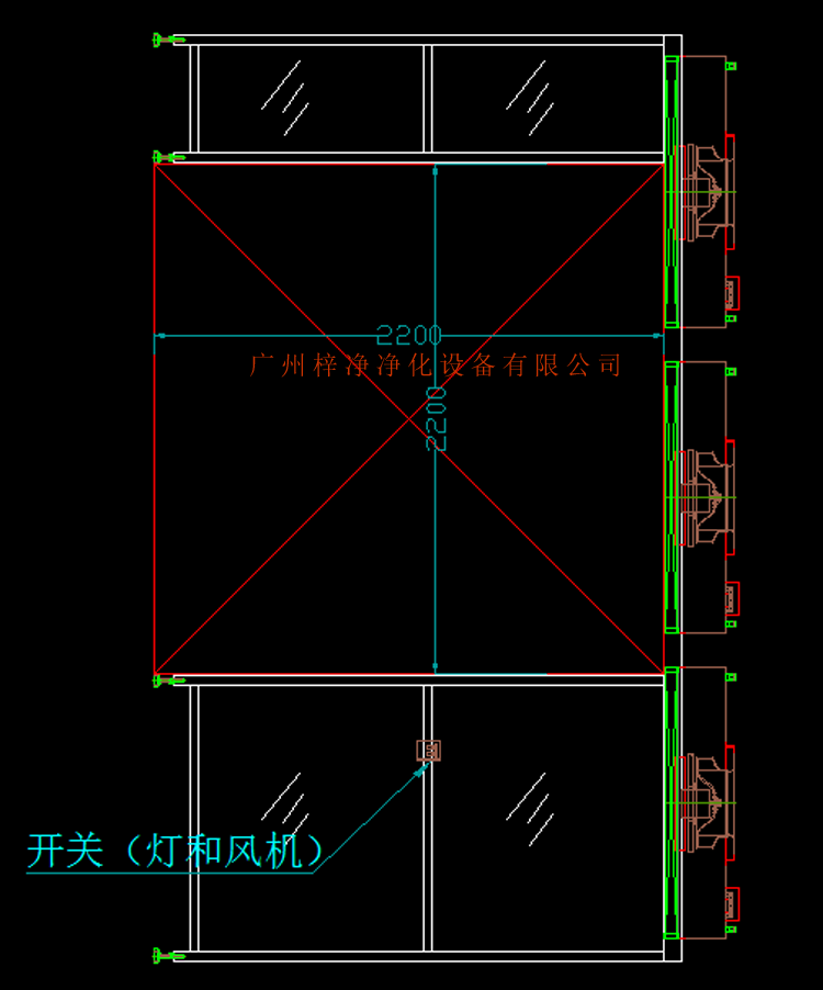 日皮免费软件图纸进门面设计