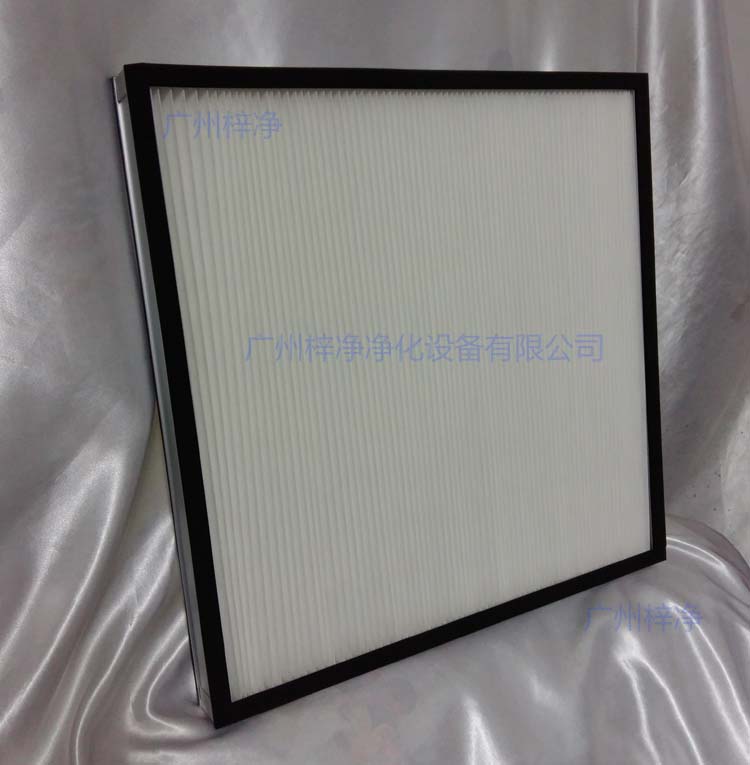 FB板式中效日皮免费视频过滤级别分为F5、F6、F7、F8