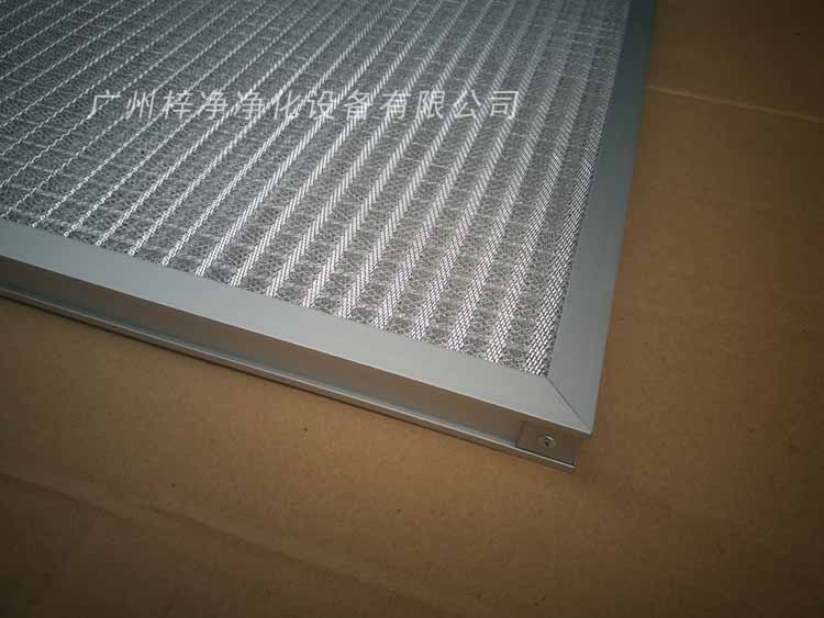 铝网初效日皮免费视频主要应用于耐酸碱、耐高温场所。