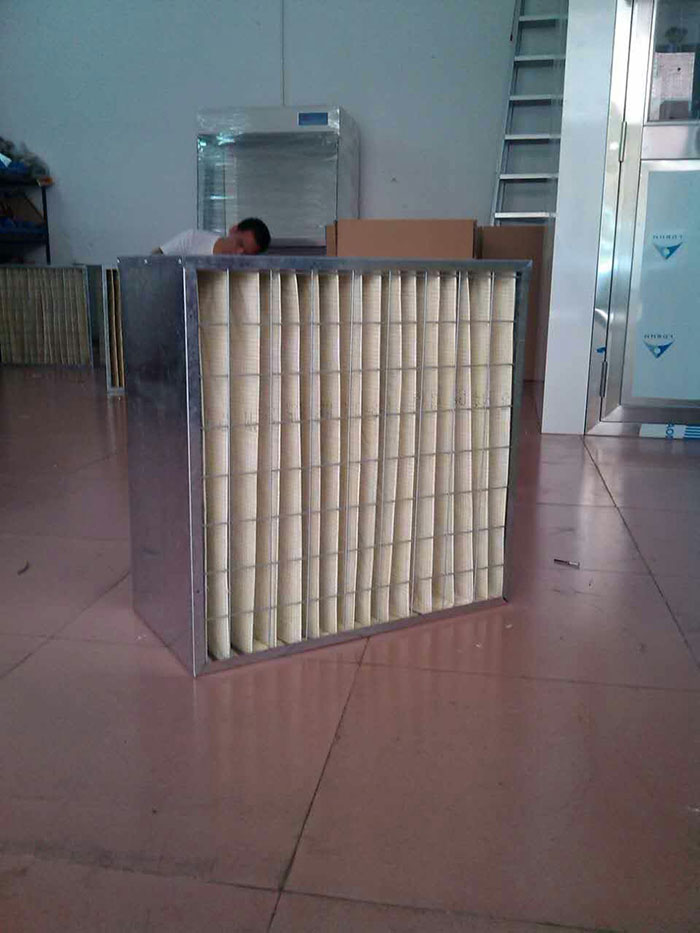 鸟笼式中效日皮免费视频又称为中效鸟笼式日皮免费视频也叫箱式中效日皮免费视频、组合式中效日皮免费视频