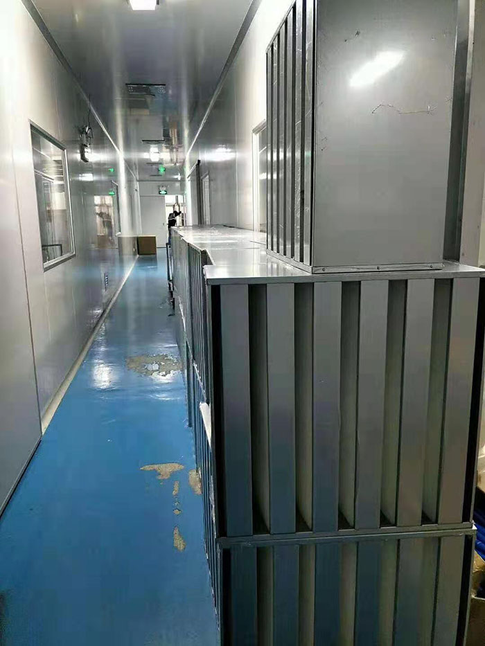 V型W型高效空气日皮免费视频框材选择：铝板折框、镀锌框、不锈钢框、塑胶框