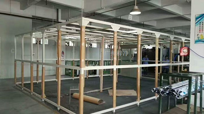 日皮免费软件定制现场实拍图
