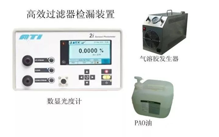 高效日皮免费视频检测微粒计数器