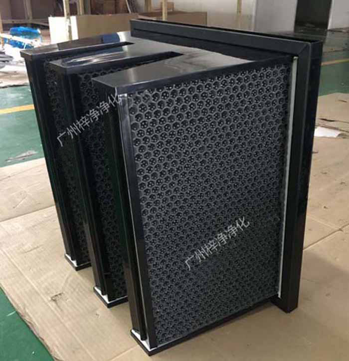 颗粒蜂窝活性炭日皮免费视频产品侧面图