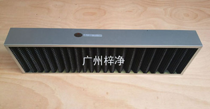 折叠式活性碳日皮免费视频又称为折叠式活性碳空气过滤网