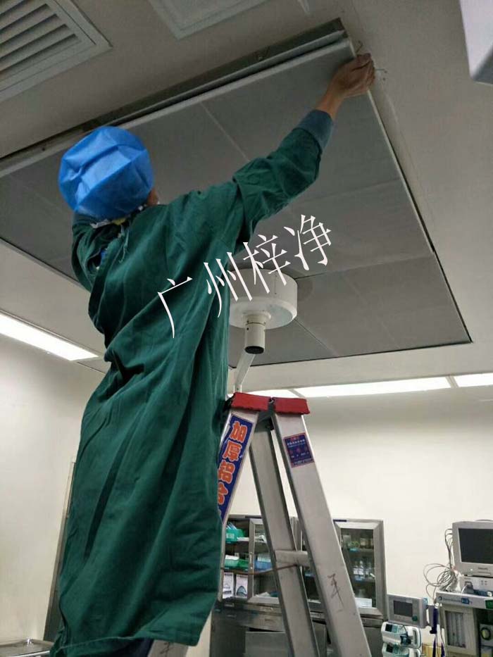 手术室高效空气日皮免费视频的安装