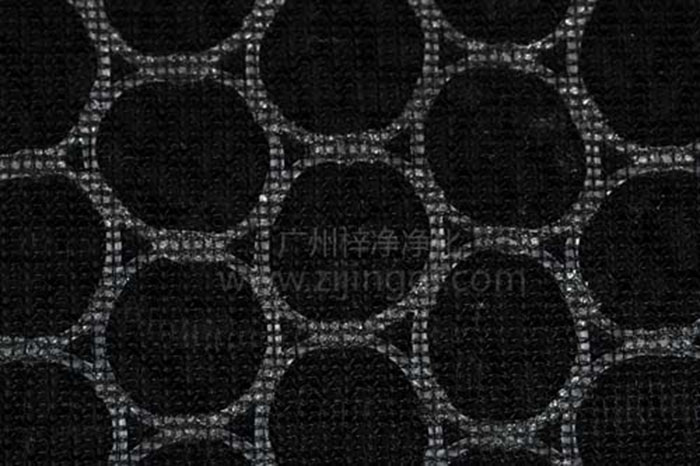 板式蜂窝活性炭日皮免费视频具有比表面积大、吸附效率高、风阻小、寿命长等特点。