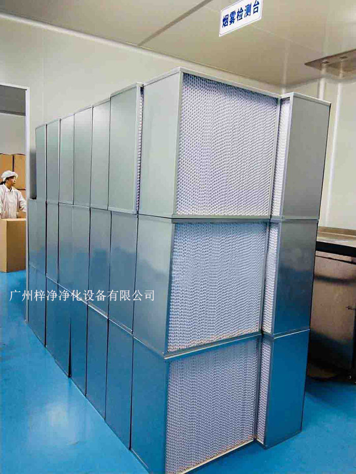 高效日皮免费视频表麵處理對於提升潔淨室和空氣淨化係統的整體性能具有重要作用